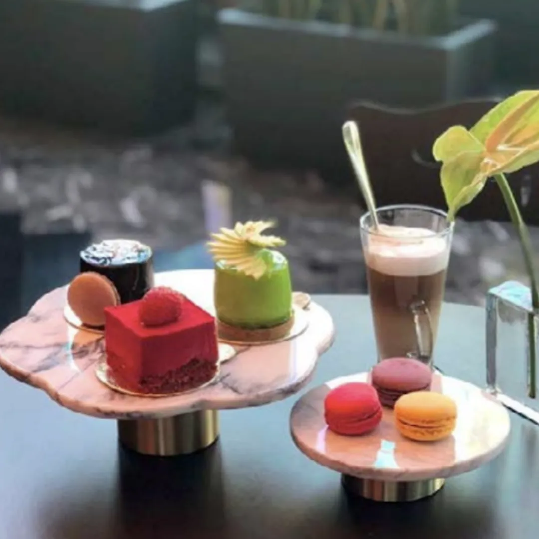 LENA VE MINI LENA STAND